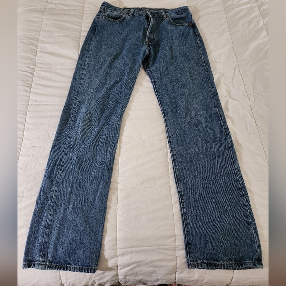 Levi's Other - Vintage Levi's